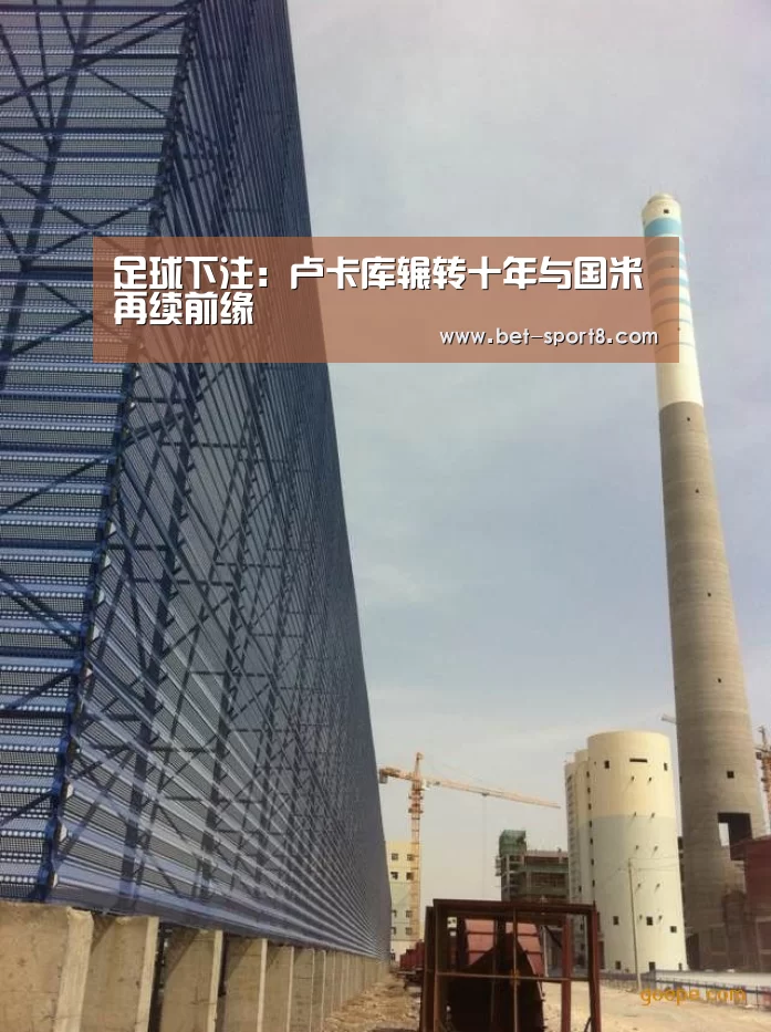 足球下注:卢卡库辗转十年与国米再续前缘(图2) 足球下注